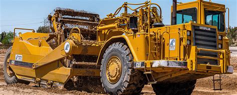 Construction Equipment Rental in Gilbert, AZ 